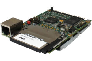 50-pin SCSI Fixed-Disk-Drive Single Slot Ethernet SF250 RAILMOUNT