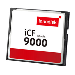 iCF 9000 (SLC) 8GB