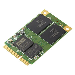 mSATA 3SE-P 64GB