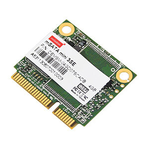 mSATA mini 3SE 4GB