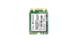 M.2 SSD MTE352T 256GB
