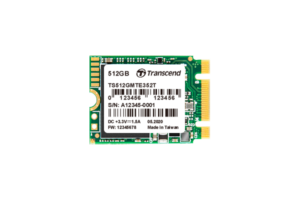 M.2 SSD MTE352T 128GB