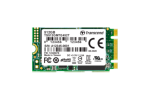 M.2 SSD MTE452T-I 128GB