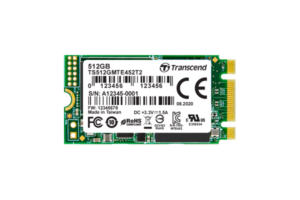 M.2 SSD MTE452T2 128GB