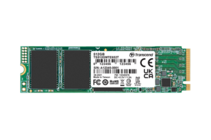 M.2 SSD MTE652T-I 256GB