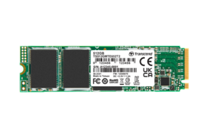 M.2 SSD MTE652T2 128GB