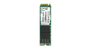 M.2 SSD MTE662P-I 256GB