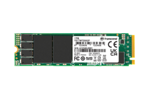 M.2 SSD MTE662P 128GB