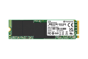 M.2 SSD MTE662T-I 1TB