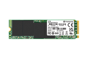 M.2 SSD MTE662T2 1TB