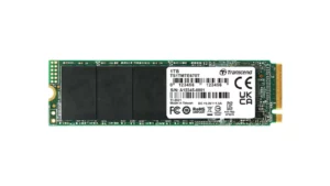 M.2 SSD MTE670T-I 256GB