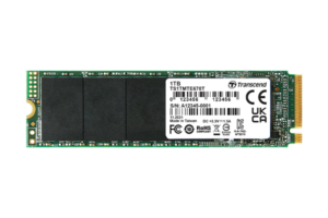 M.2 SSD MTE670T 512GB