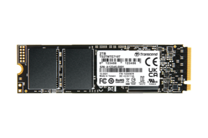 M.2 SSD MTE710T 512GB