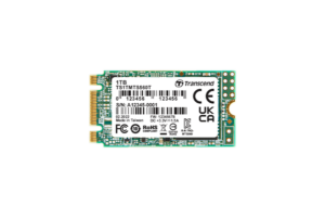 M.2 SSD MTS560T 256GB