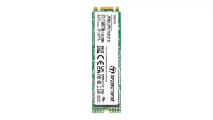 M.2 SSD MTS952A 256GB