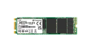 M.2 SSD MTS952P 1TB