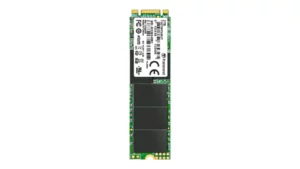 M.2 SSD MTS952T-I 64GB