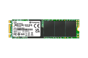M.2 SSD MTS952T-I 128GB