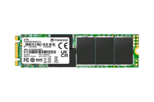 M.2 SSD MTS952T-I 512GB
