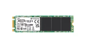 M.2 SSD MTS960T 512GB