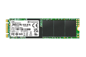 M.2 SSD MTS970T 256GB