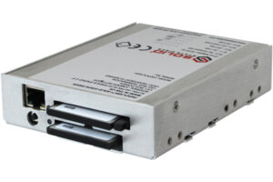 40-pin PATAFLASH/IDE 3.5″ Single CF Ethernet Mini