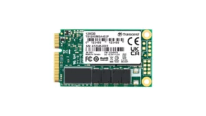 mSATA SSD MSA452P 128GB