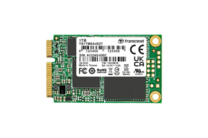 mSATA SSD MSA452T-I 128GB