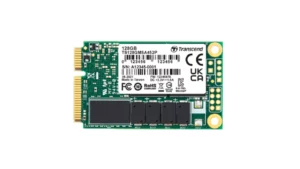mSATA SSD MSA452T2 64GB