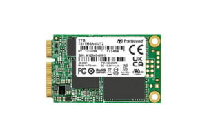 mSATA SSD MSA452T2 128GB