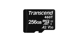microSD Card USD460T 256GB