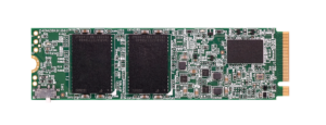 M.2  (P80) 3TE4 NVMe Gen 3×4 1TB with Innodisk NAND 112 Layers