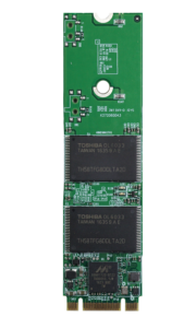 M.2 (S80) 3IE4 128GB with Kioxia 15nm