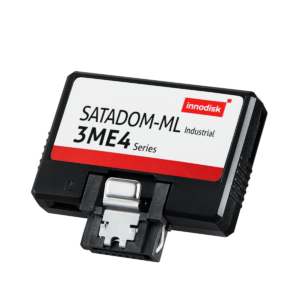 SATADOM-ML 3ME4 256GB with Pin7 VCC Supported with Kioxia 15nm