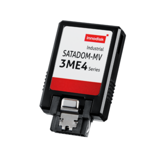 SATADOM-MV 3ME4 128GB with Pin8 VCC Supported and power cable with Kioxia 15nm