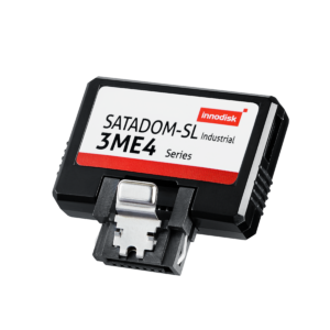 SATADOM-SL 3ME4 128GB with Pin8 VCC Supported and power cable with Kioxia 15nm