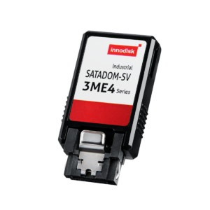 SATADOM-SV 3ME4 128GB with Pin7 VCC Supported with Kioxia 15nm