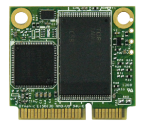 mSATA mini 3IE4 64GB with Kioxia 15nm
