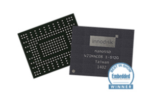 CFexpress 4TE3_NVMe Gen 3×2 2TB with Kioxia BiCS 5