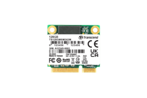 mSATA mini SSD MSM362M 64GB