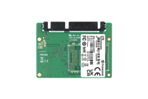 HSD460I Half-Slim SSD 256GB