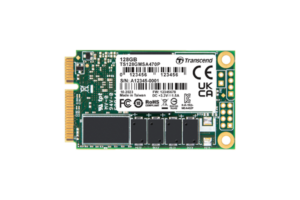 mSATA SSD MSA470P 1TB