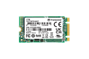 M.2 2242 MTE460T 1TB
