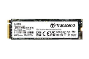 M.2 SSD MTE5601 80GB