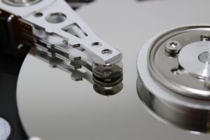 legacy manufacturing equipment
