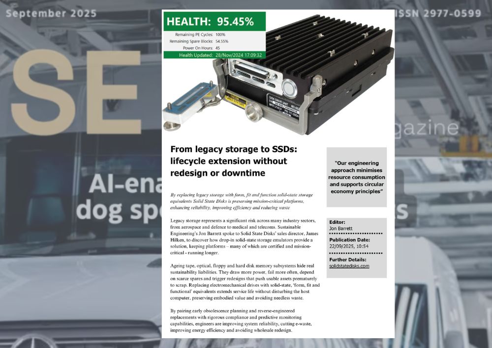 Limitations and trade-offs when you extend SSD storage without replacing it